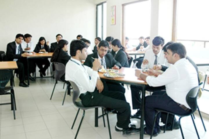 cafeteria